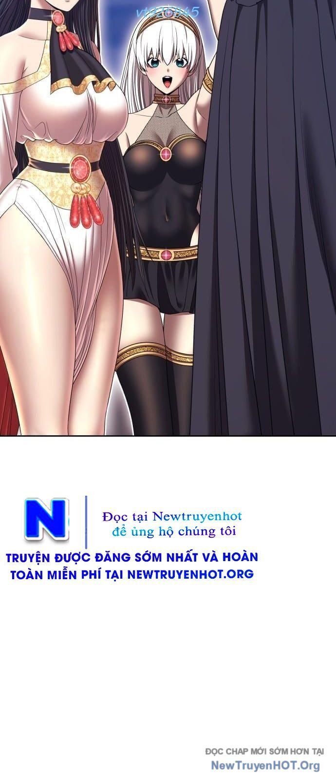 Gậy Gỗ Cấp 99+ Chap 132 - Next Chap 133