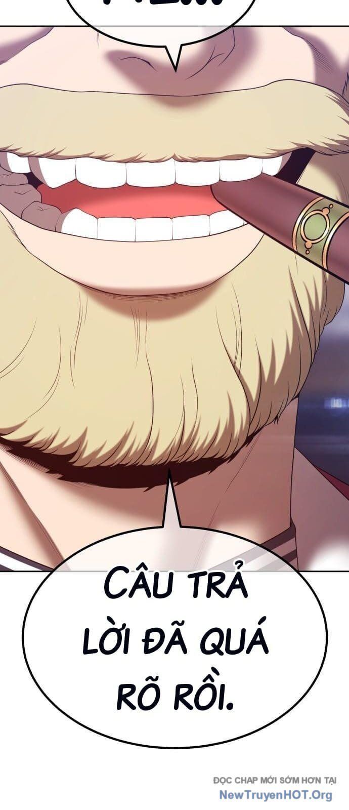 Gậy Gỗ Cấp 99+ Chap 132 - Next Chap 133