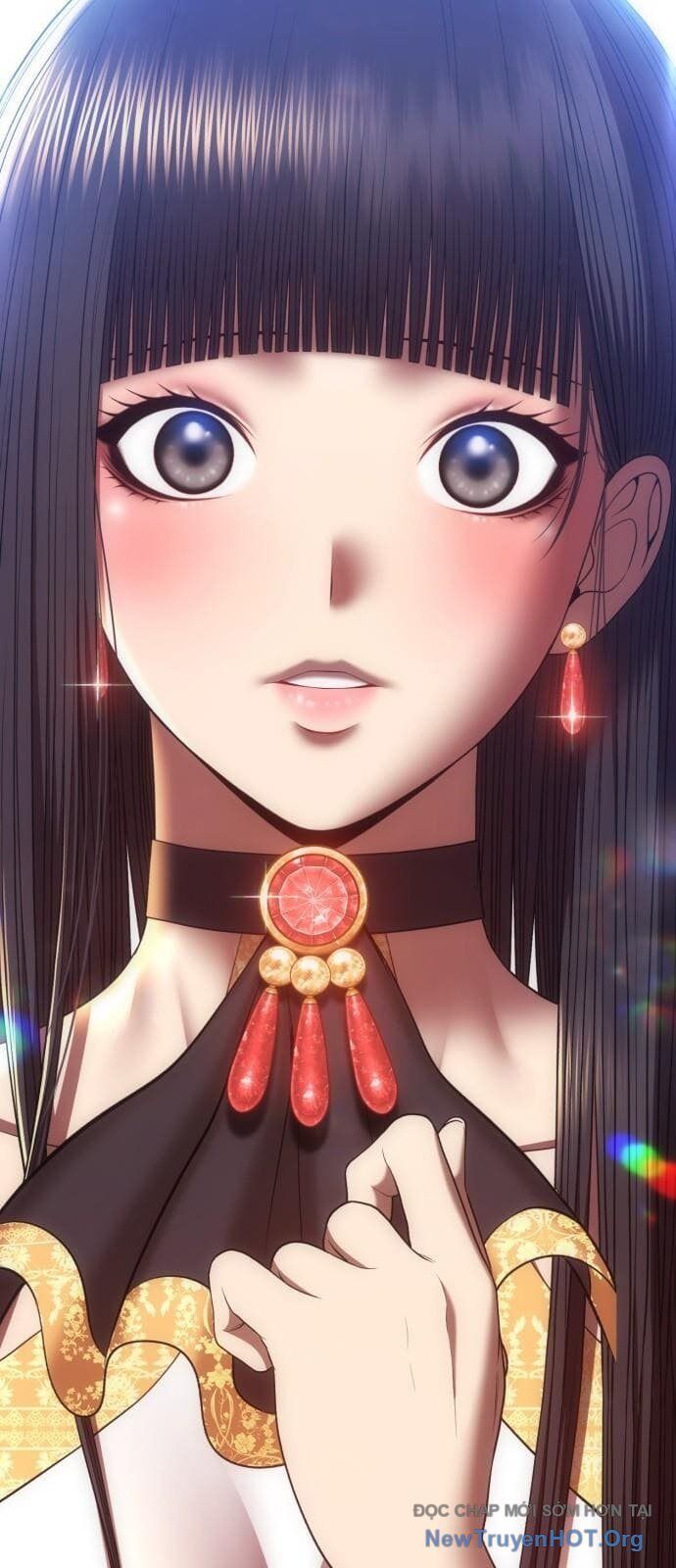 Gậy Gỗ Cấp 99+ Chap 132 - Next Chap 133