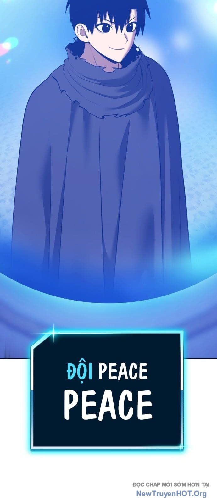 Gậy Gỗ Cấp 99+ Chap 132 - Next Chap 133