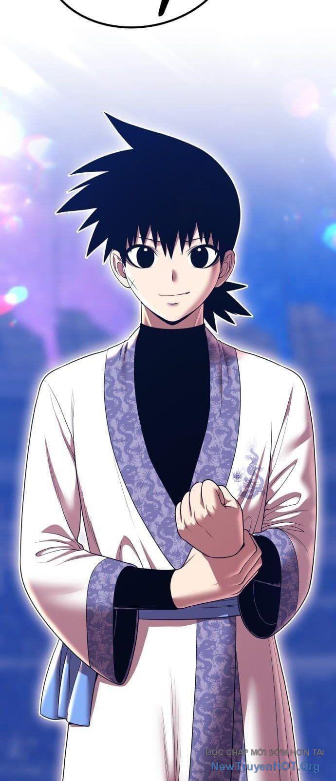 Gậy Gỗ Cấp 99+ Chap 132 - Next Chap 133