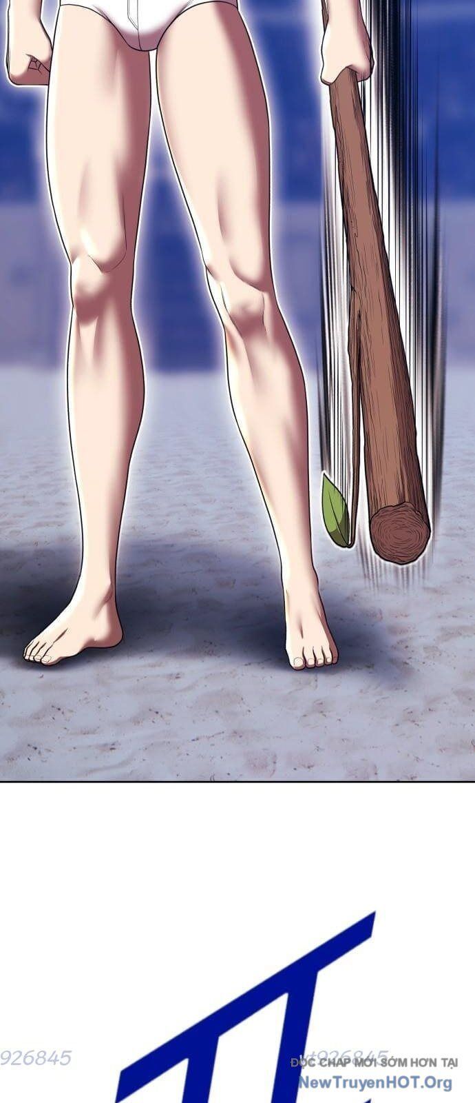 Gậy Gỗ Cấp 99+ Chap 132 - Next Chap 133