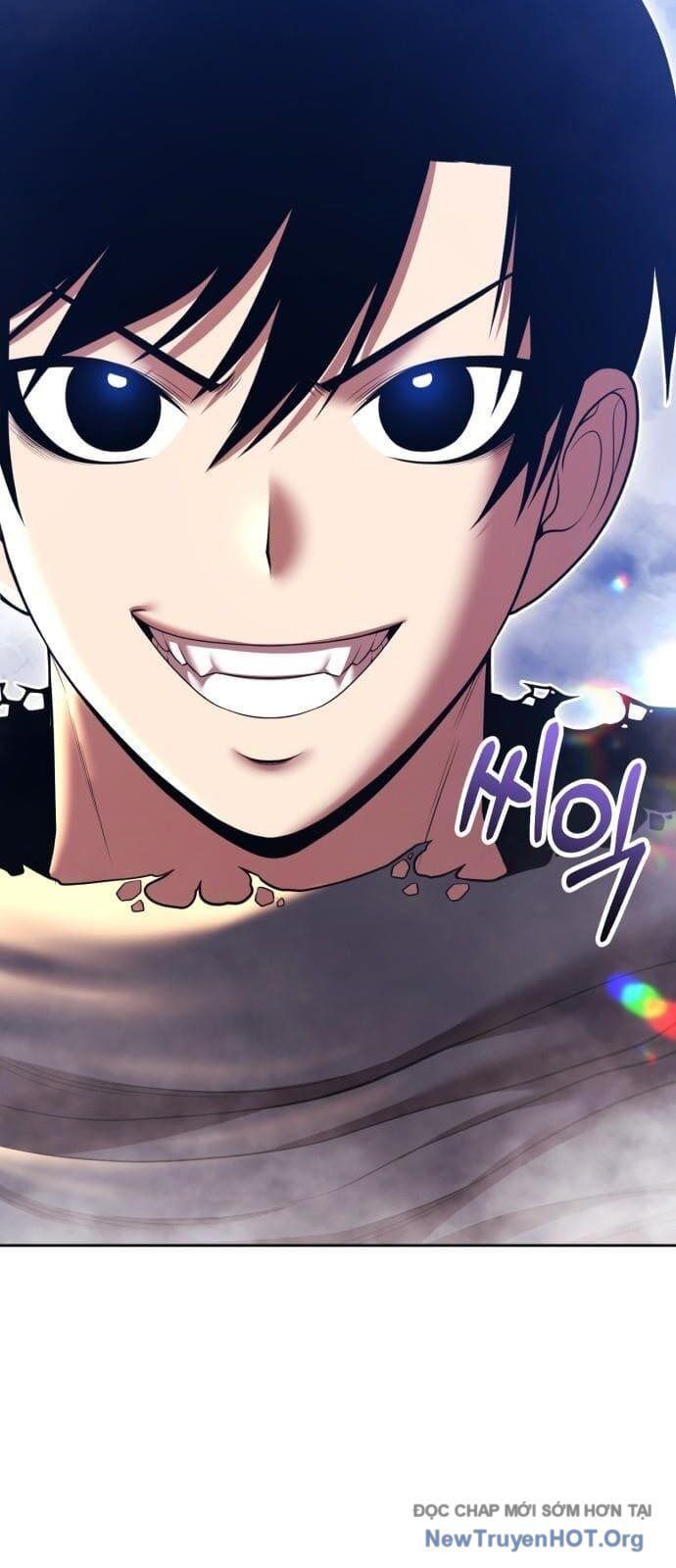 Gậy Gỗ Cấp 99+ Chap 132 - Next Chap 133