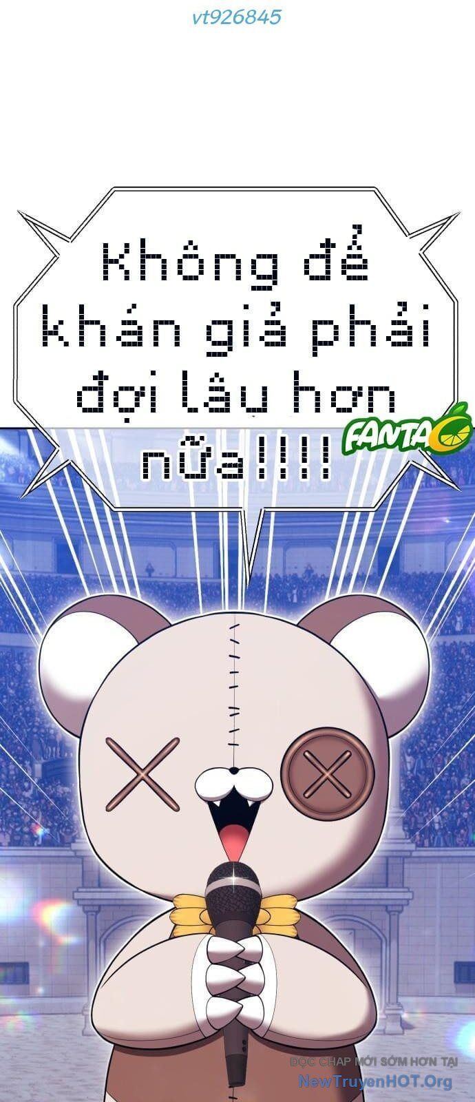 Gậy Gỗ Cấp 99+ Chap 132 - Next Chap 133