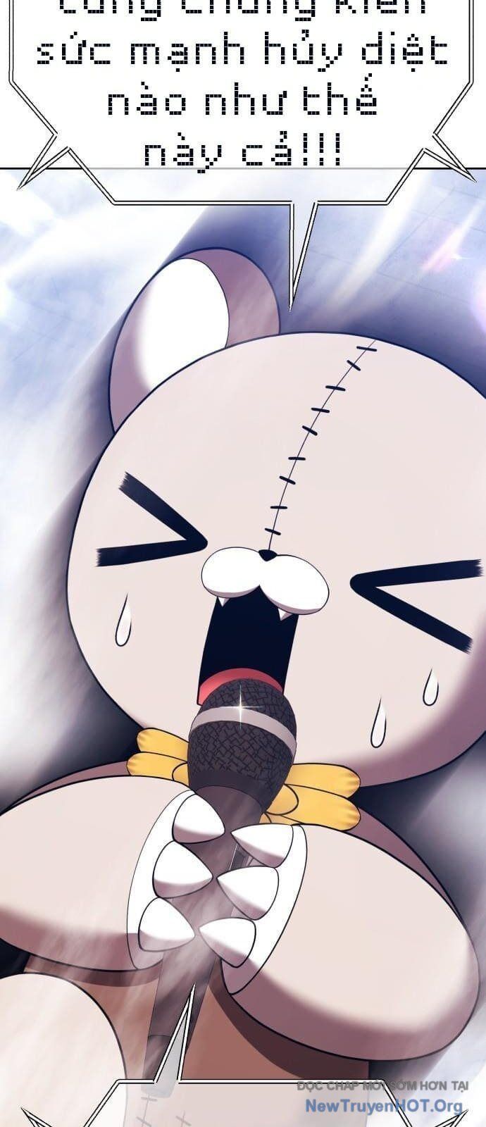 Gậy Gỗ Cấp 99+ Chap 132 - Next Chap 133