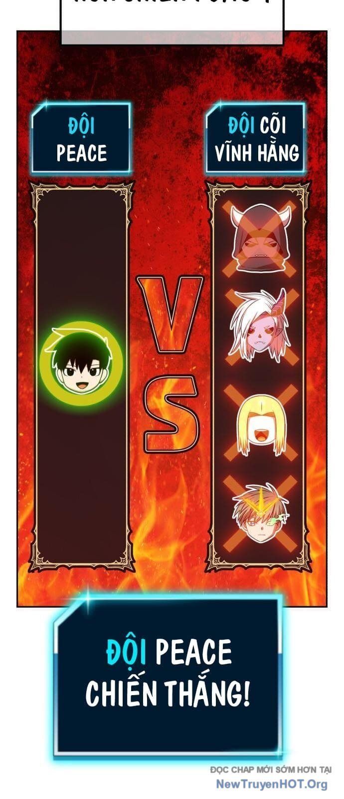 Gậy Gỗ Cấp 99+ Chap 132 - Next Chap 133