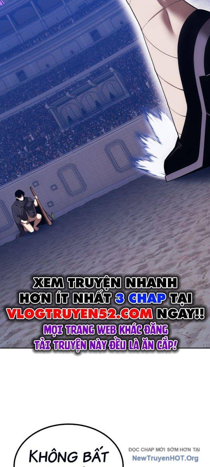 Gậy Gỗ Cấp 99+ Chap 134 - Next Chap 135