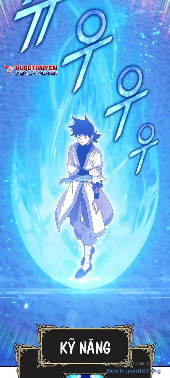 Gậy Gỗ Cấp 99+ Chap 134 - Next Chap 135