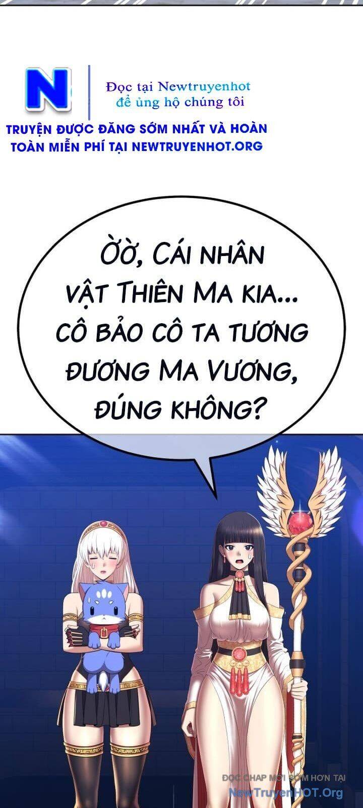 Gậy Gỗ Cấp 99+ Chap 134 - Next Chap 135