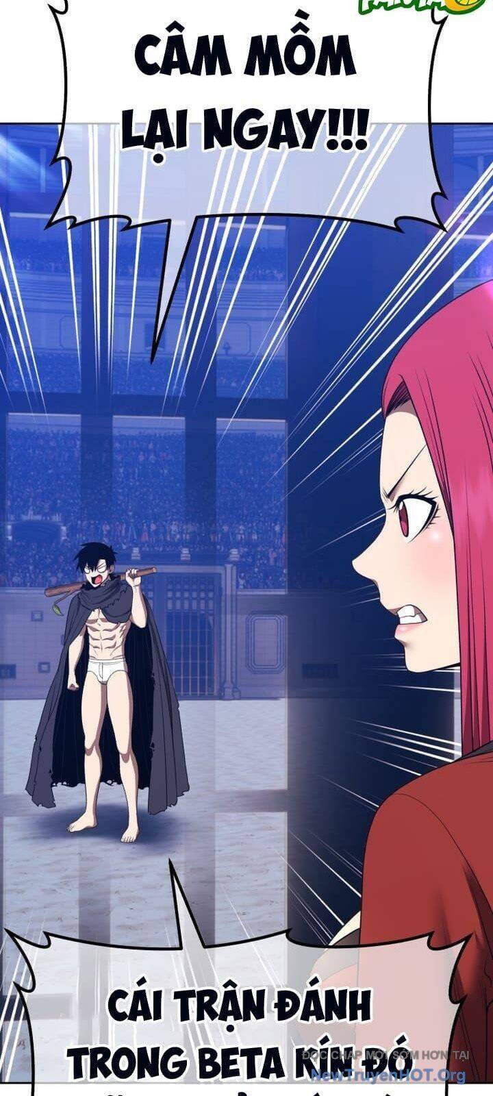 Gậy Gỗ Cấp 99+ Chap 134 - Next Chap 135