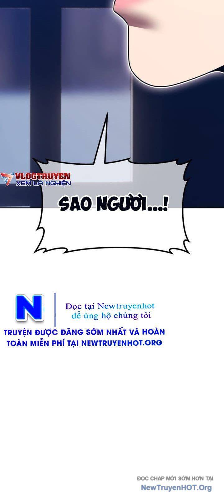 Gậy Gỗ Cấp 99+ Chap 134 - Next Chap 135