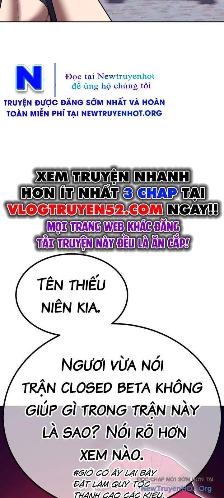 Gậy Gỗ Cấp 99+ Chap 134 - Next Chap 135