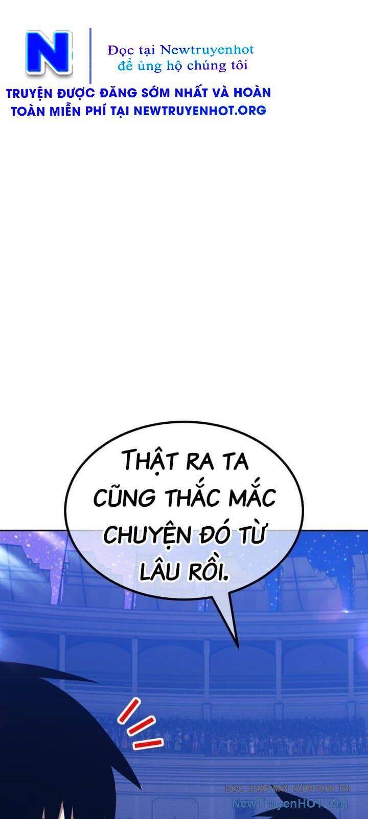 Gậy Gỗ Cấp 99+ Chap 134 - Next Chap 135
