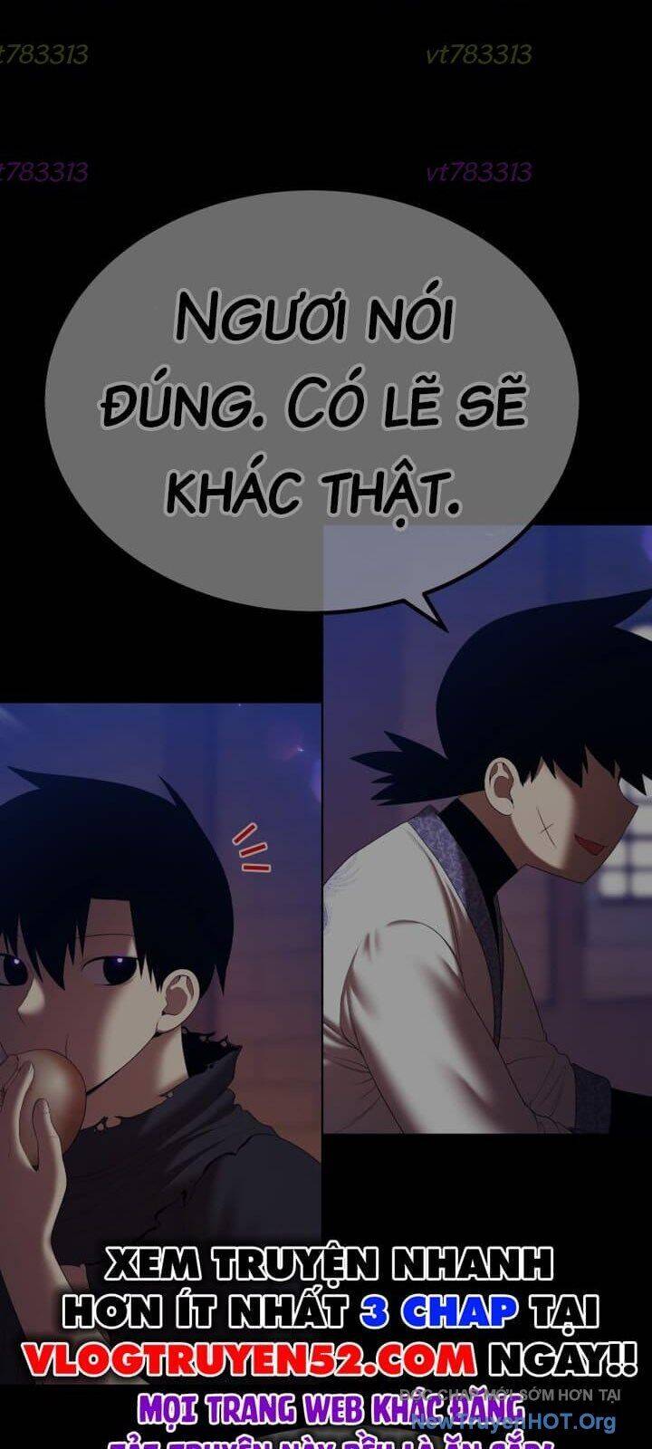 Gậy Gỗ Cấp 99+ Chap 134 - Next Chap 135