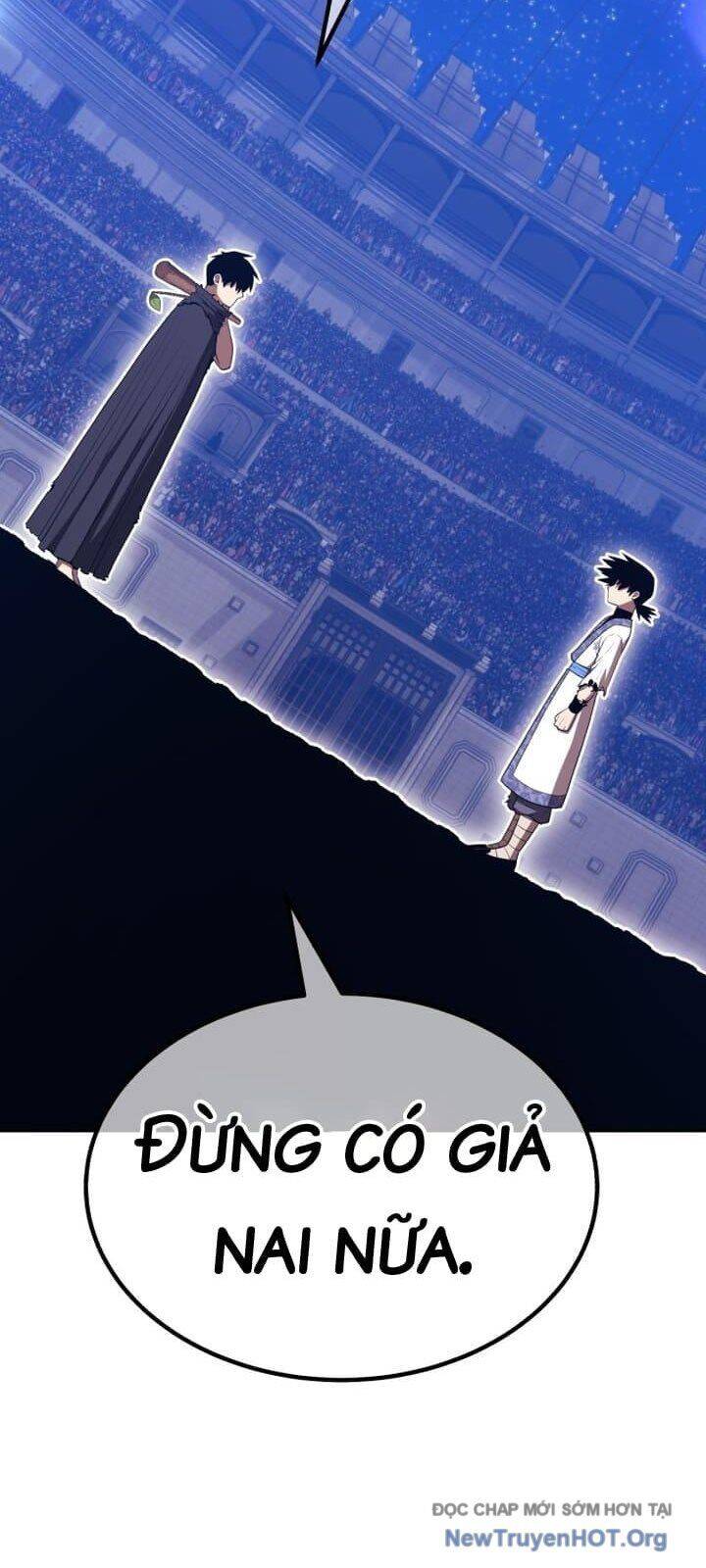 Gậy Gỗ Cấp 99+ Chap 134 - Next Chap 135