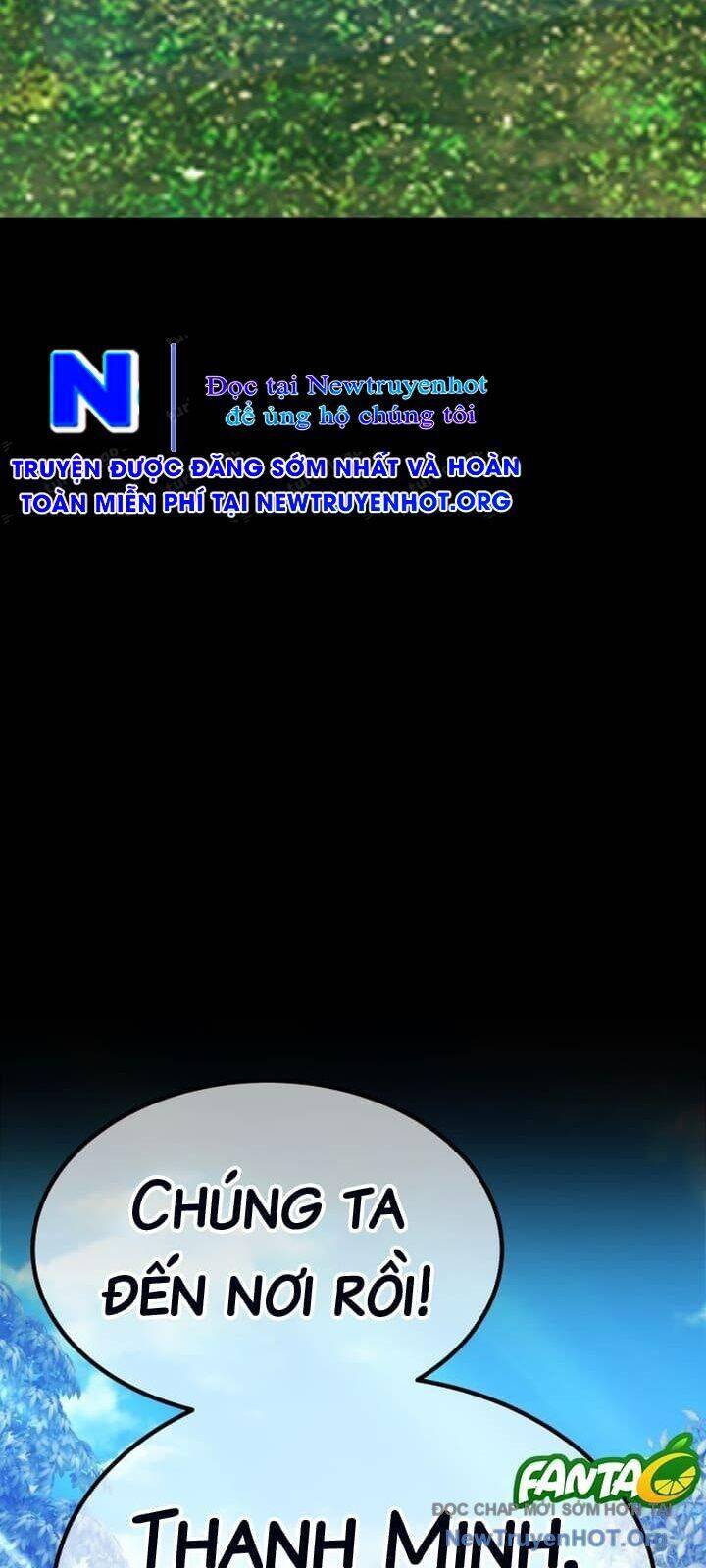 Gậy Gỗ Cấp 99+ Chap 134 - Next Chap 135