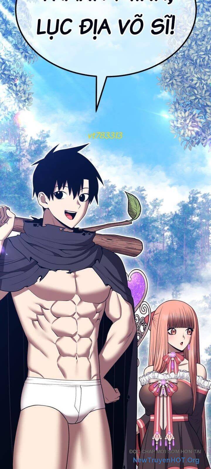 Gậy Gỗ Cấp 99+ Chap 134 - Next Chap 135