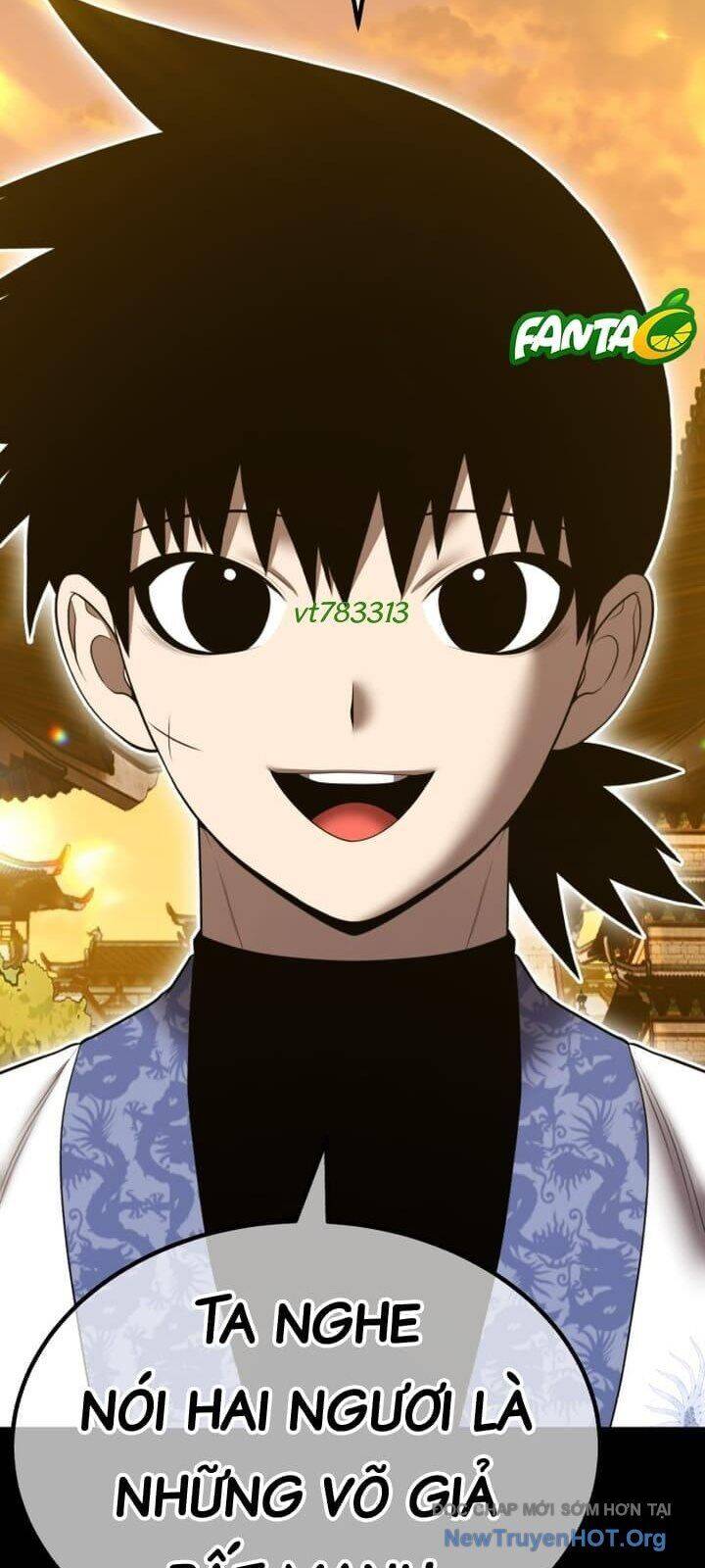 Gậy Gỗ Cấp 99+ Chap 134 - Next Chap 135