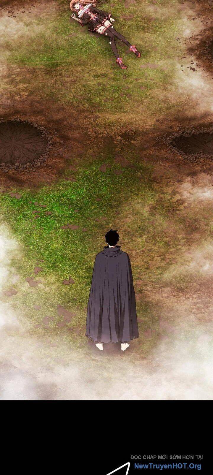 Gậy Gỗ Cấp 99+ Chap 134 - Next Chap 135