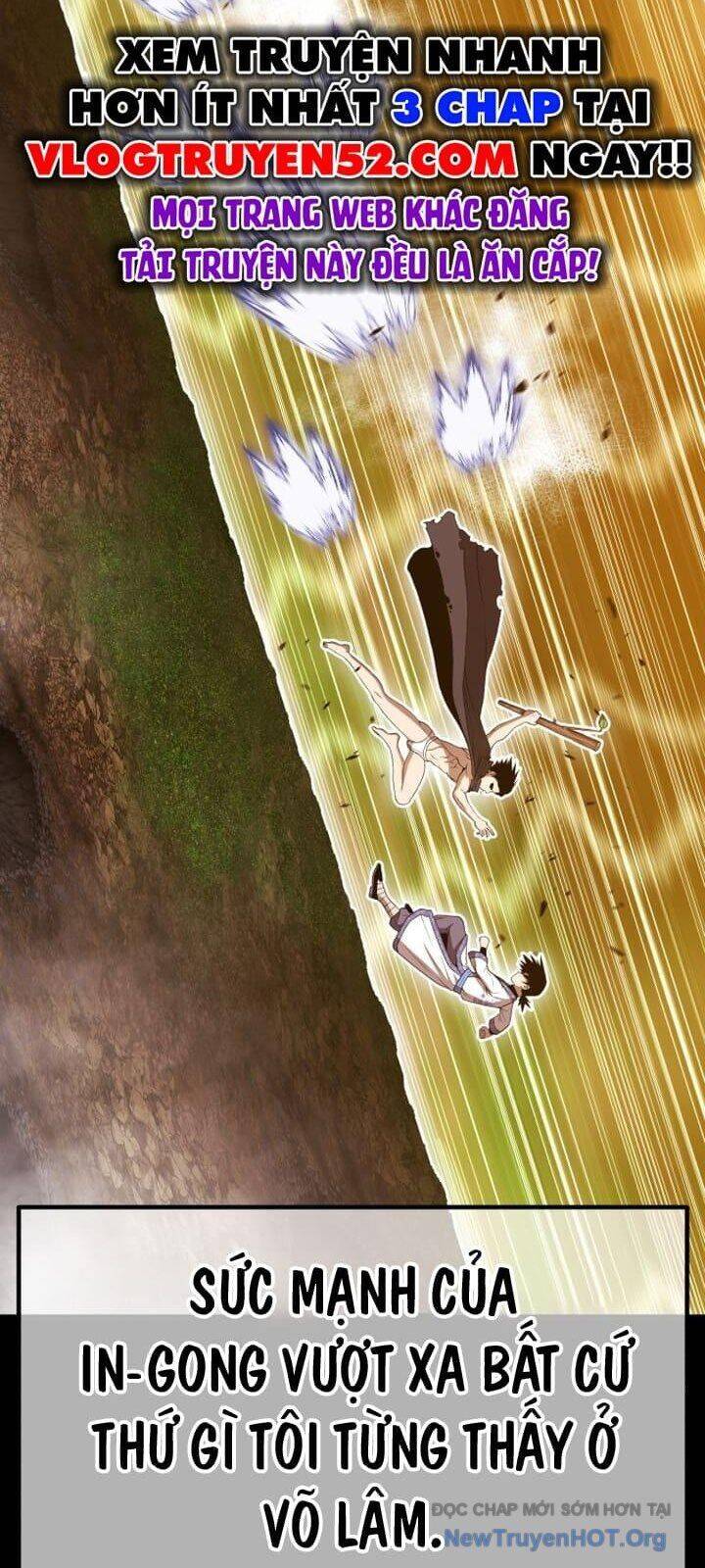 Gậy Gỗ Cấp 99+ Chap 134 - Next Chap 135