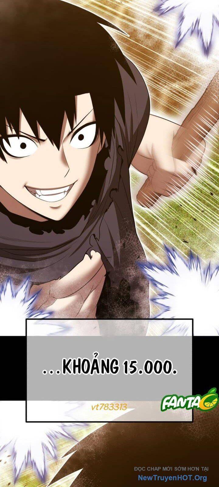 Gậy Gỗ Cấp 99+ Chap 134 - Next Chap 135