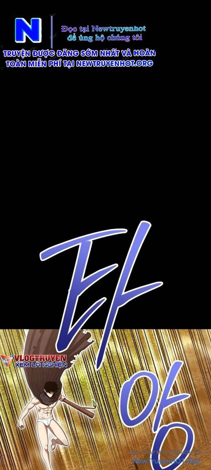 Gậy Gỗ Cấp 99+ Chap 134 - Next Chap 135