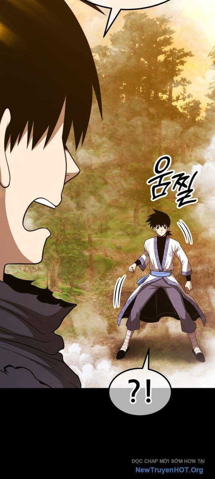 Gậy Gỗ Cấp 99+ Chap 134 - Next Chap 135