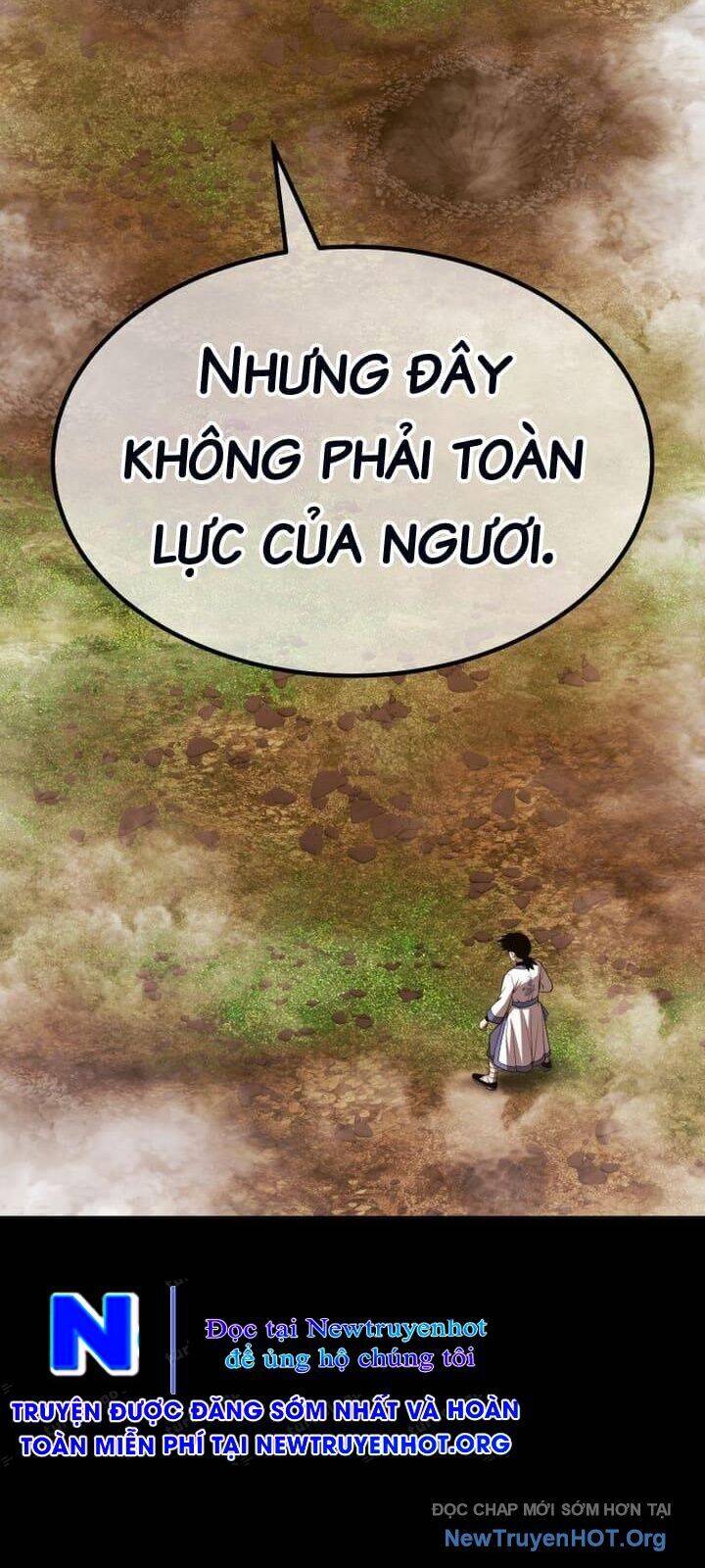 Gậy Gỗ Cấp 99+ Chap 134 - Next Chap 135