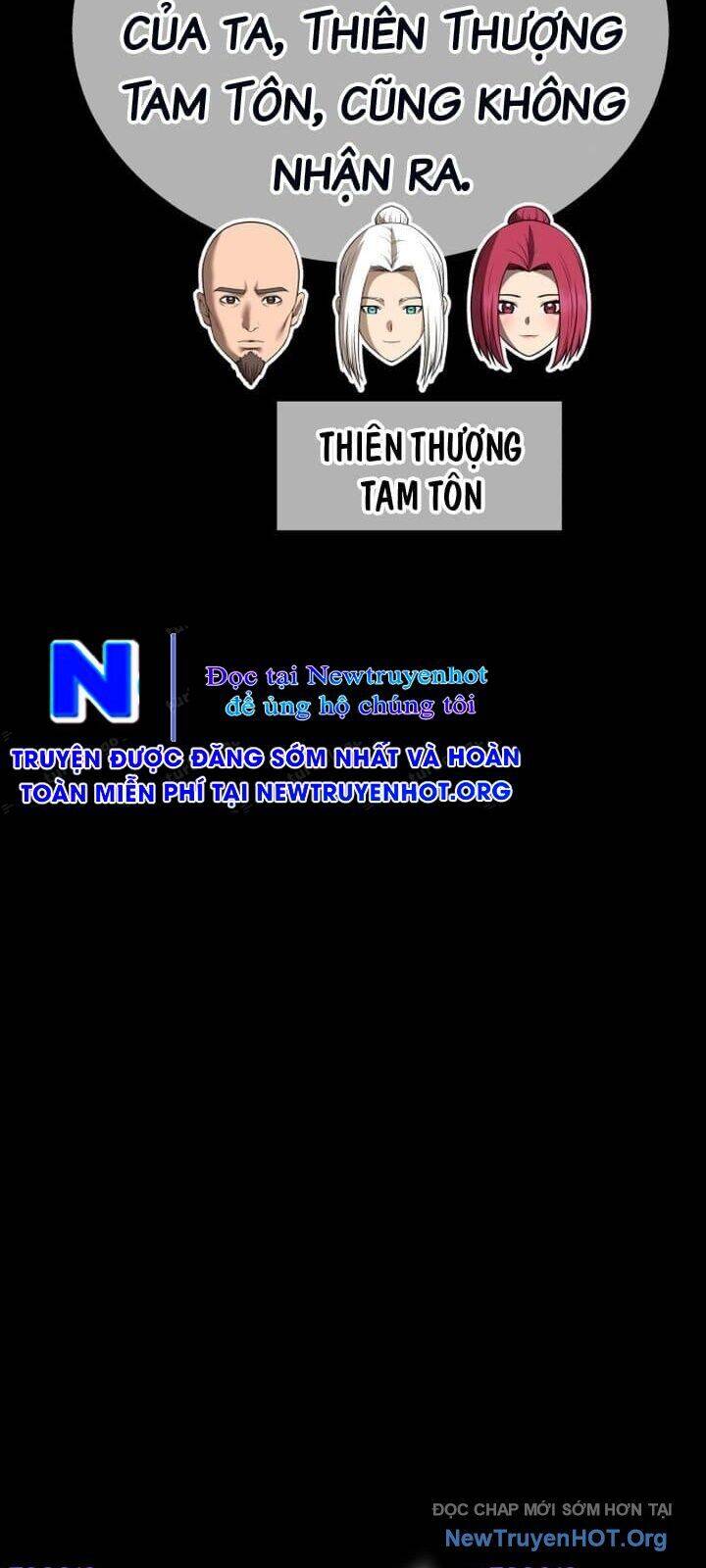 Gậy Gỗ Cấp 99+ Chap 134 - Next Chap 135