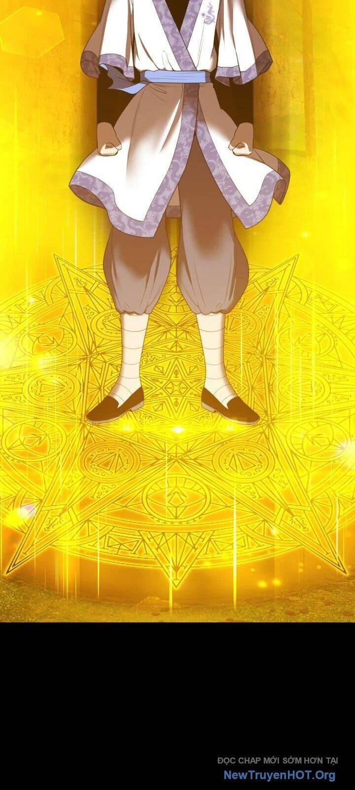 Gậy Gỗ Cấp 99+ Chap 134 - Next Chap 135