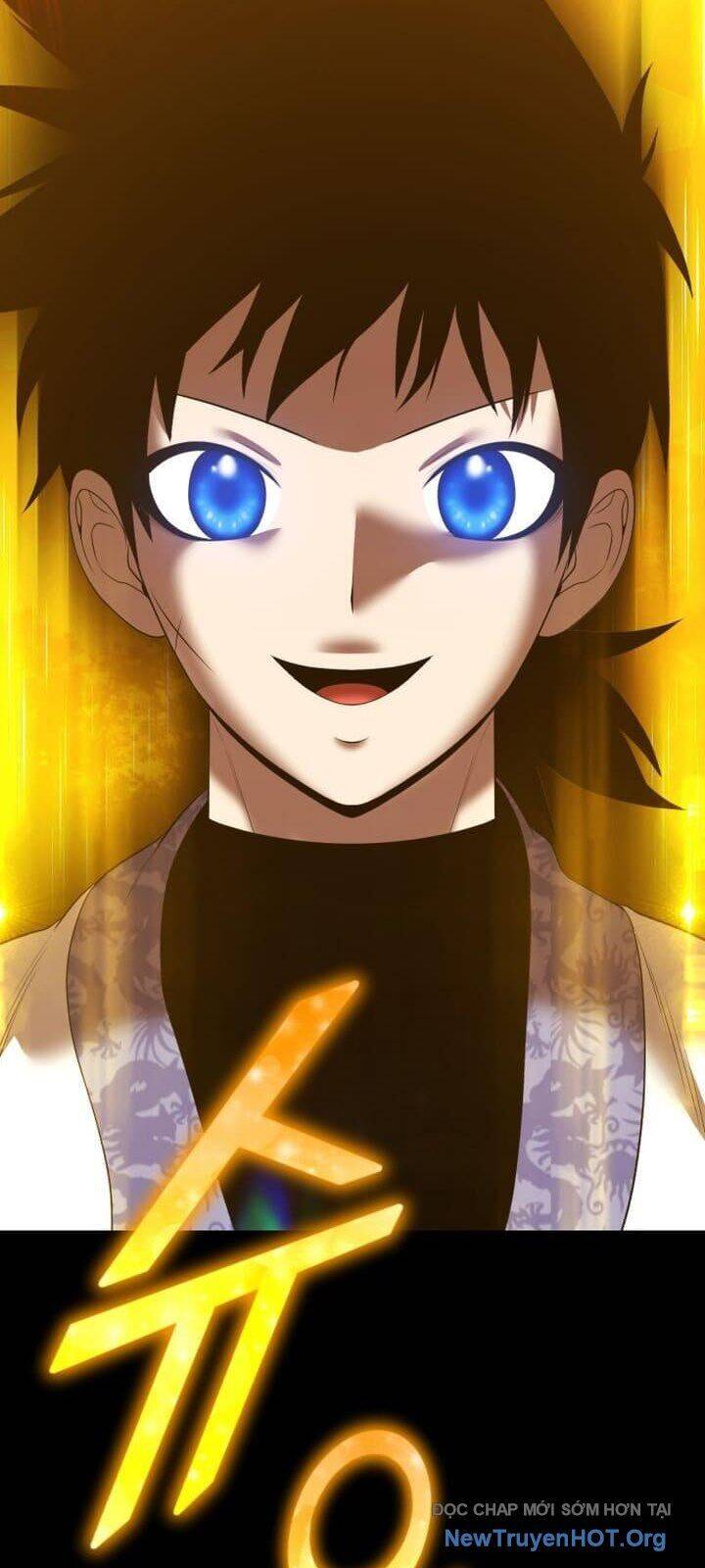 Gậy Gỗ Cấp 99+ Chap 134 - Next Chap 135