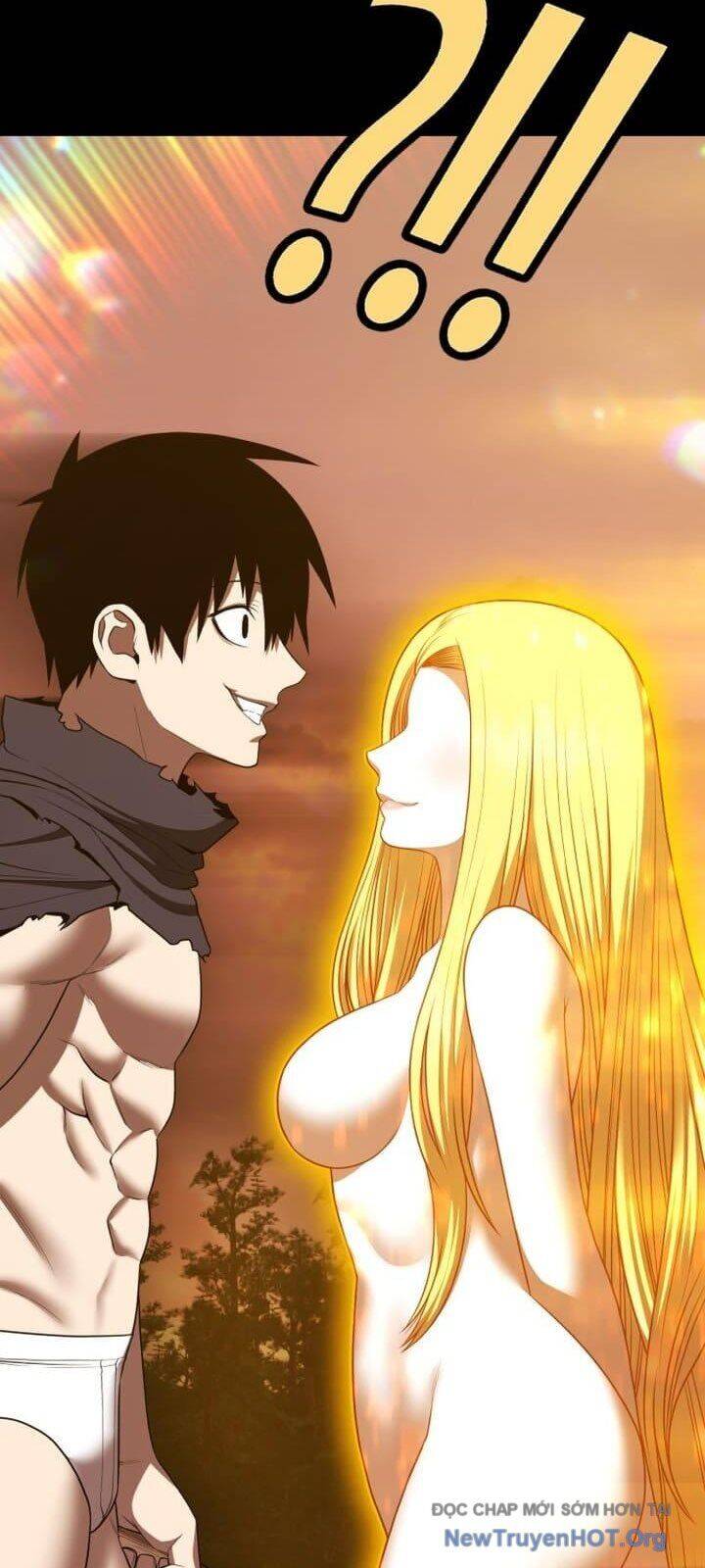 Gậy Gỗ Cấp 99+ Chap 134 - Next Chap 135