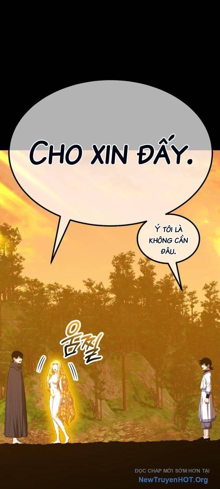 Gậy Gỗ Cấp 99+ Chap 134 - Next Chap 135