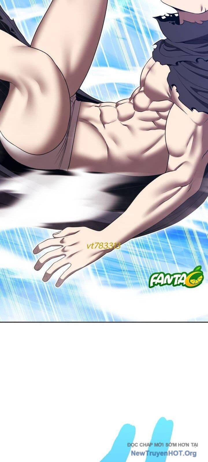 Gậy Gỗ Cấp 99+ Chap 134 - Next Chap 135