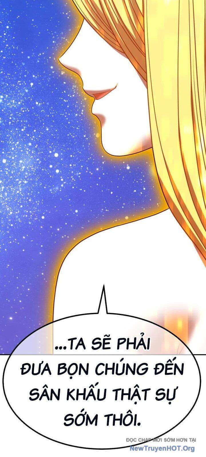 Gậy Gỗ Cấp 99+ Chap 134 - Next Chap 135