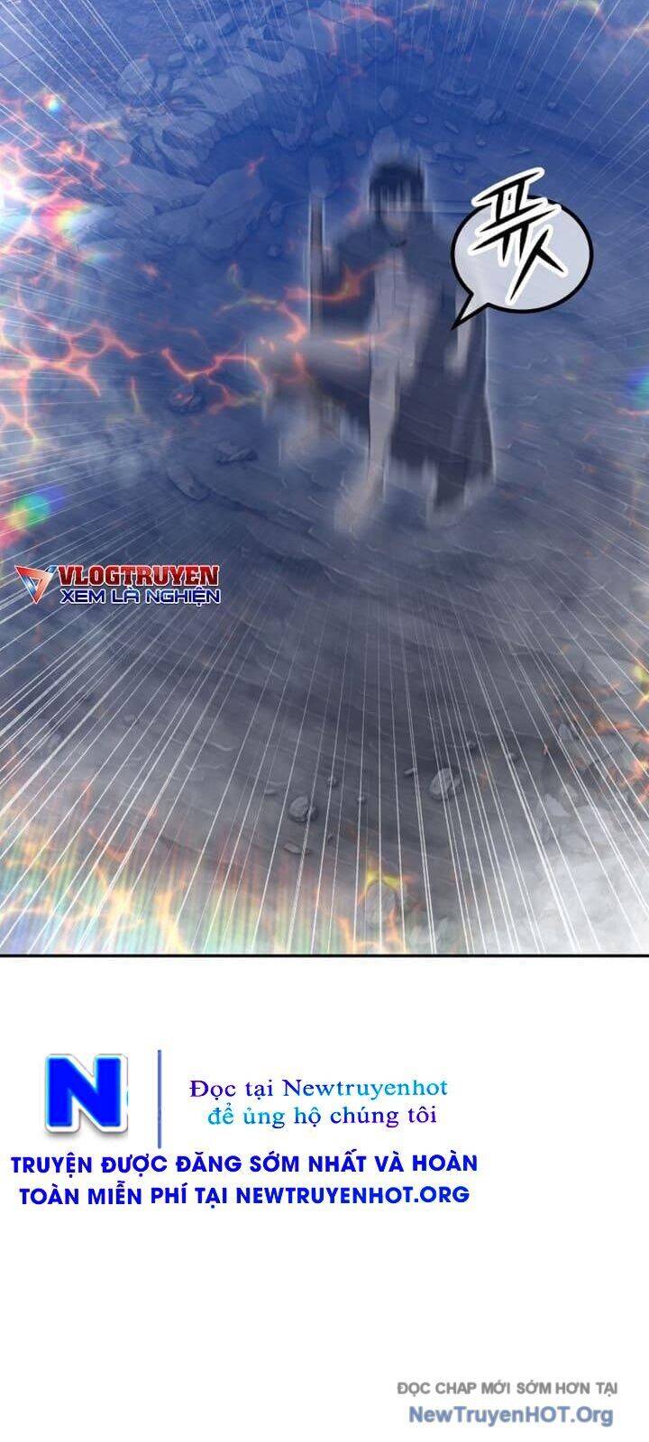 Gậy Gỗ Cấp 99+ Chap 134 - Next Chap 135
