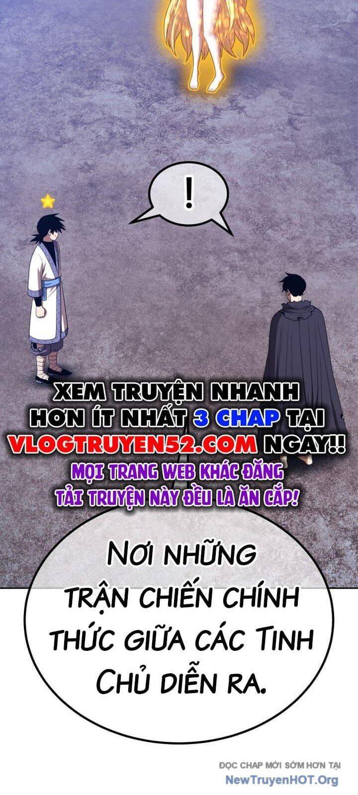 Gậy Gỗ Cấp 99+ Chap 134 - Next Chap 135