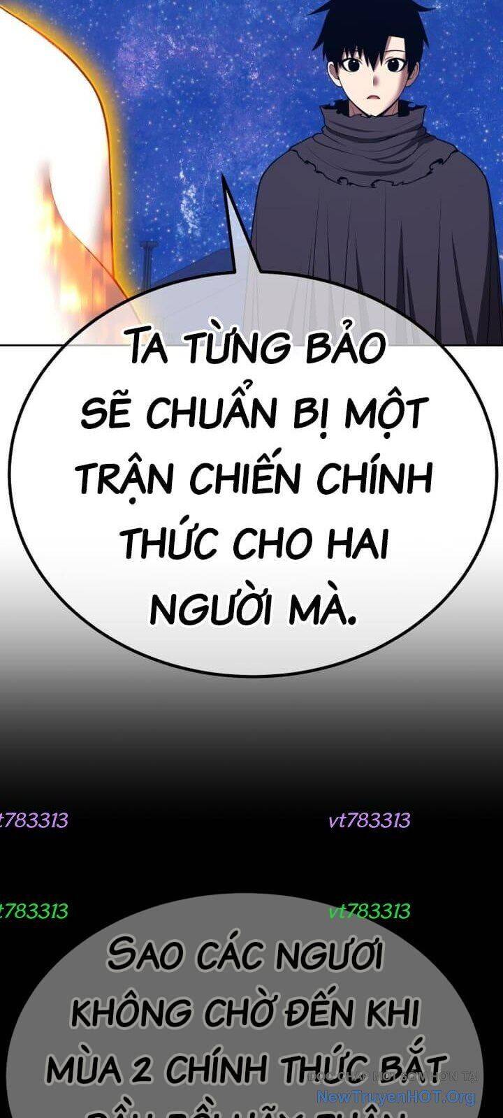 Gậy Gỗ Cấp 99+ Chap 134 - Next Chap 135
