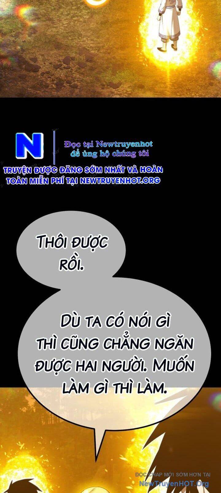 Gậy Gỗ Cấp 99+ Chap 134 - Next Chap 135