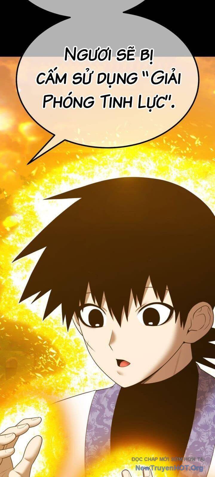 Gậy Gỗ Cấp 99+ Chap 134 - Next Chap 135