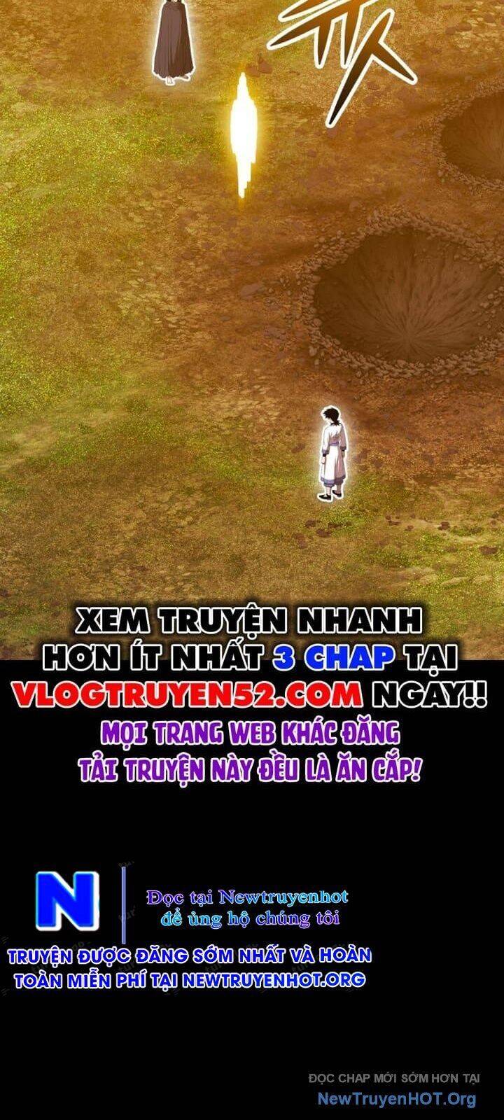 Gậy Gỗ Cấp 99+ Chap 134 - Next Chap 135