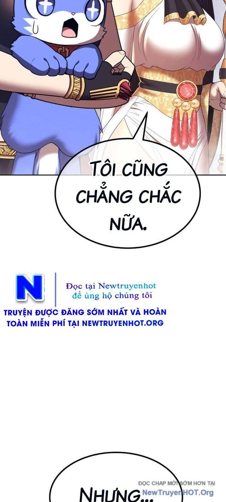 Gậy Gỗ Cấp 99+ Chap 134 - Next Chap 135