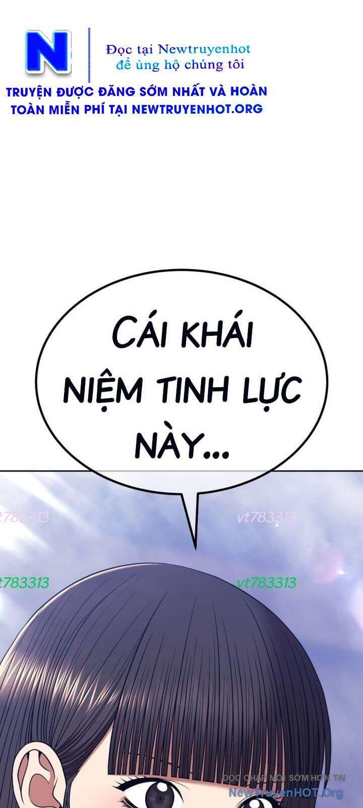 Gậy Gỗ Cấp 99+ Chap 134 - Next Chap 135