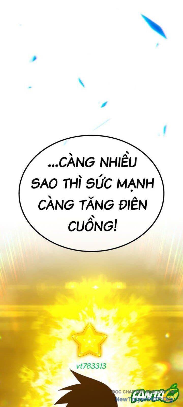 Gậy Gỗ Cấp 99+ Chap 134 - Next Chap 135