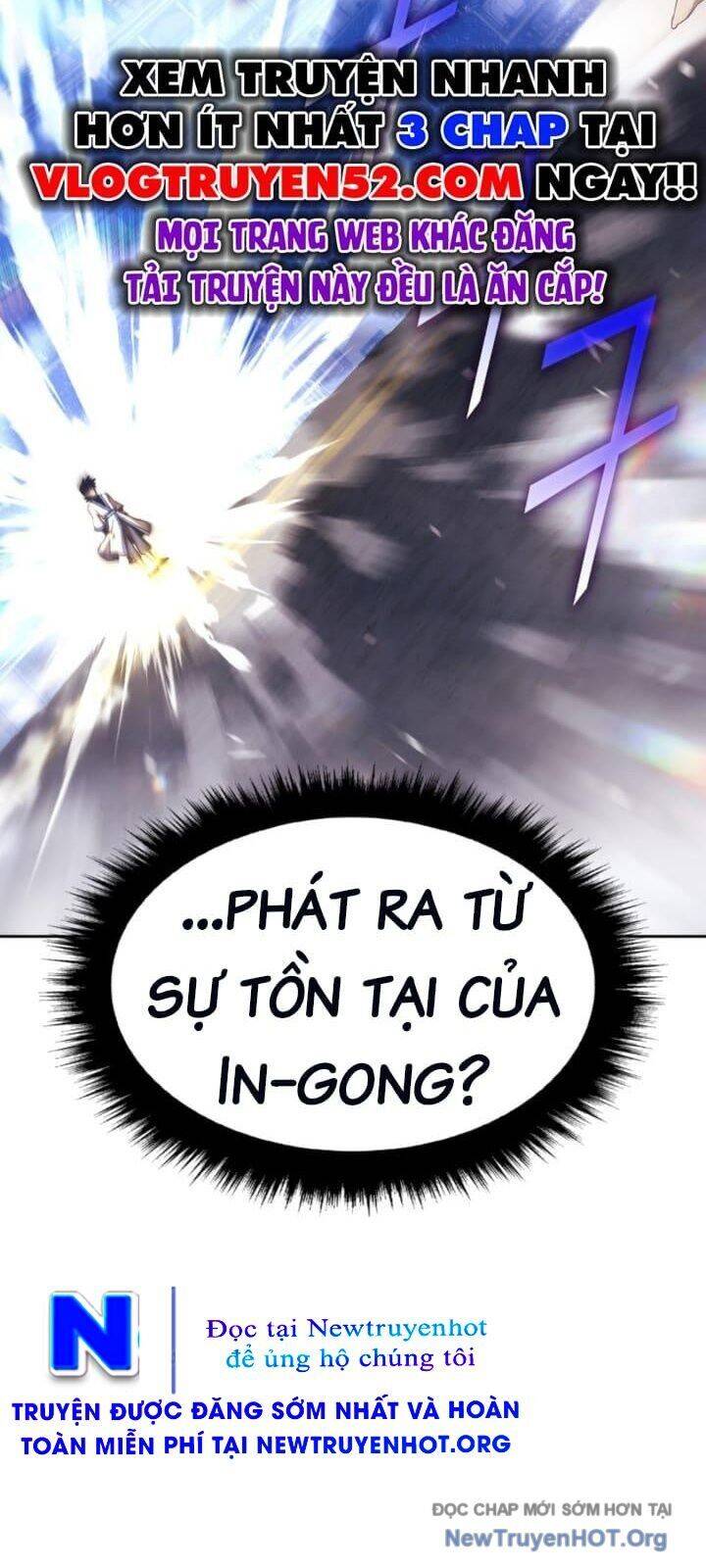 Gậy Gỗ Cấp 99+ Chap 134 - Next Chap 135