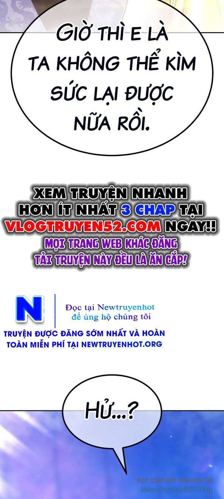 Gậy Gỗ Cấp 99+ Chap 134 - Next Chap 135