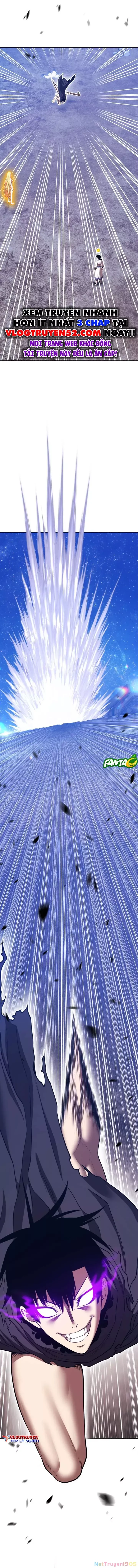 Gậy Gỗ Cấp 99+ Chap 135 - Next Chap 136