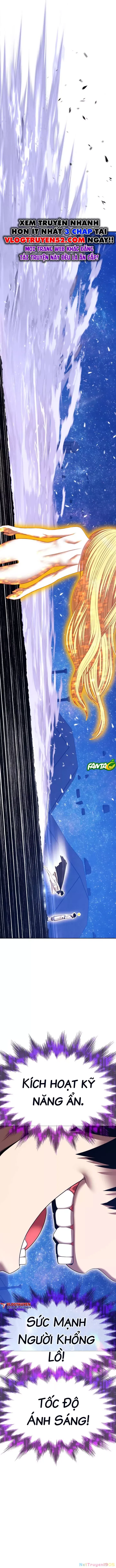 Gậy Gỗ Cấp 99+ Chap 135 - Next Chap 136