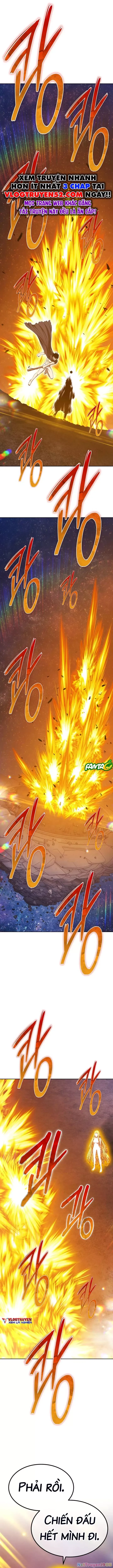 Gậy Gỗ Cấp 99+ Chap 135 - Next Chap 136