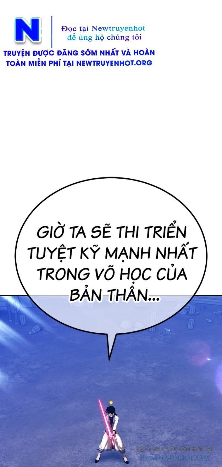 Gậy Gỗ Cấp 99+ Chap 136 - Next Chap 137